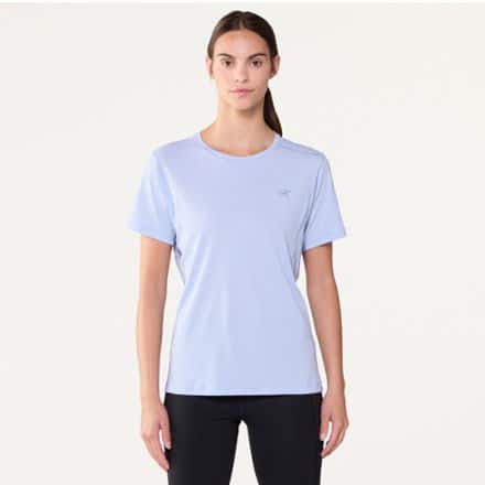 Arc'teryx Sunna Crew T-Shirt - Women's 1