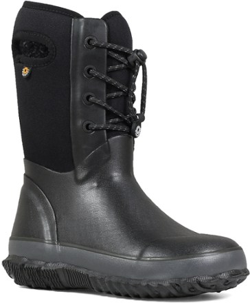 Bogs Arcata Lace Boots - Kids' 1
