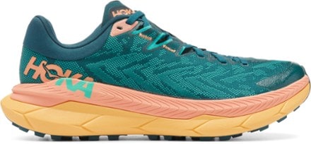 HOKA Vibram Megagrip Trail-Running 