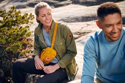 Fjallraven Kanken Hip Pack 9