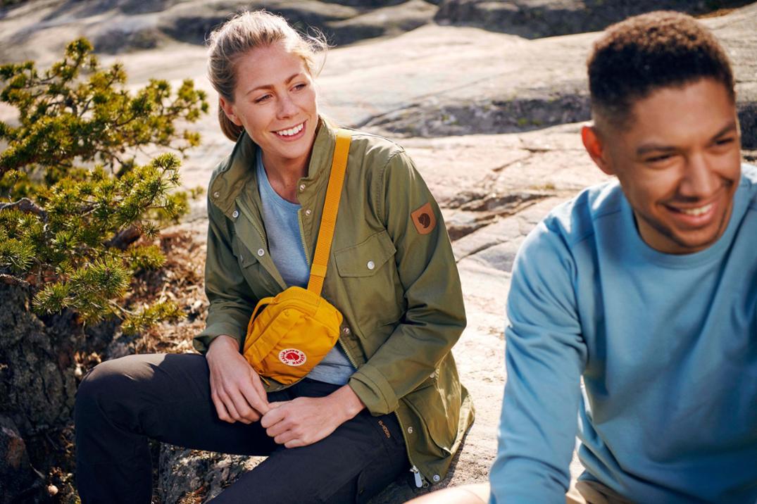 Location Image for Kanken Hip Pack