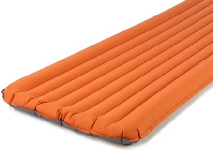 side view (Terracotta/Charcoal)