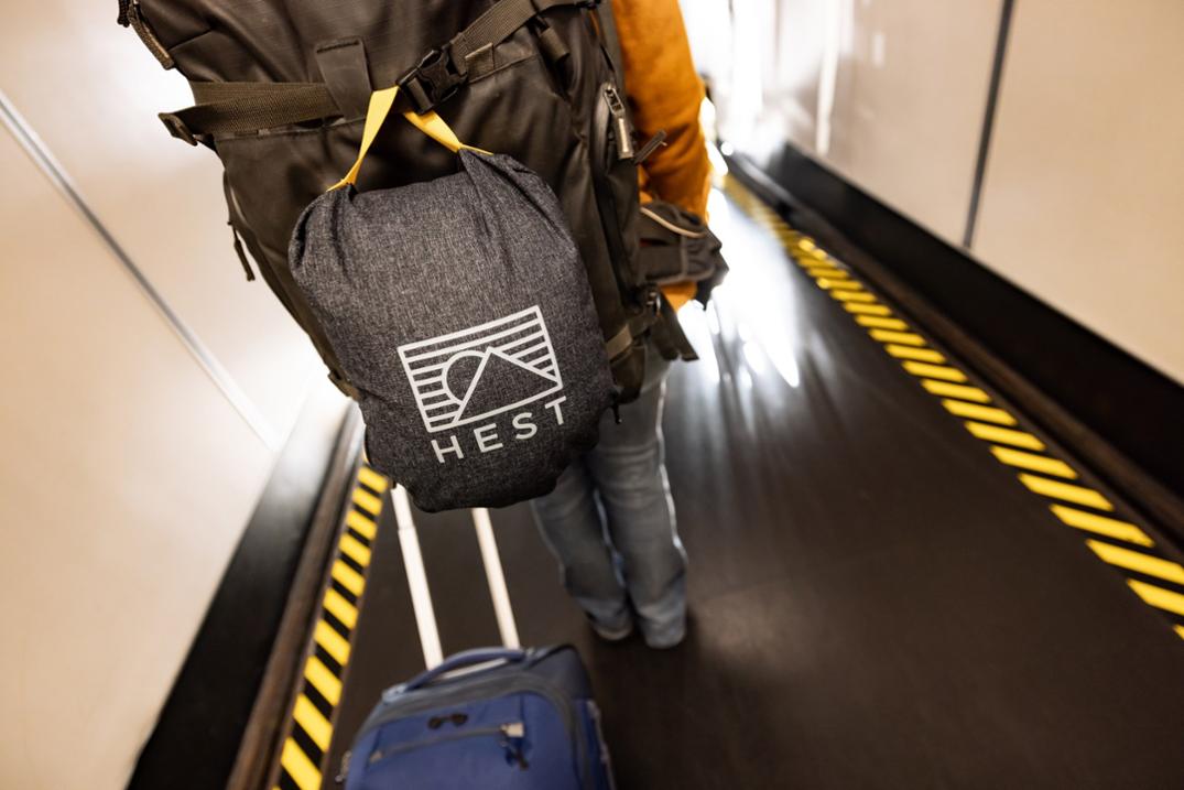 Location Image for Pro Travel Pillow