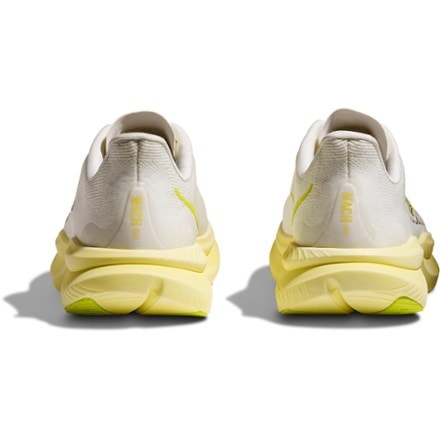 HOKA Mach 6 Road-Running Shoes - Women's 4