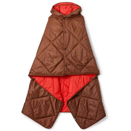 REI Co-op Campwell Camp Wrap 0