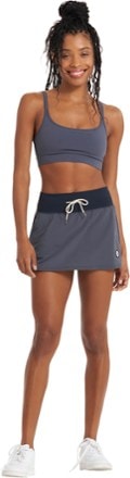 Vuori Seabreeze Skort - Women's 2