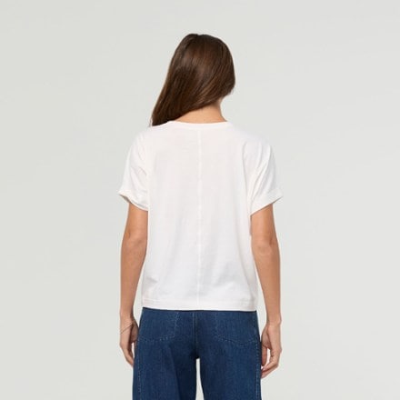 DUER PurePima Dolman T-Shirt - Women's 1
