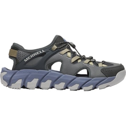 Merrell Maipo Explorer Sieve Sandals - Men's 0