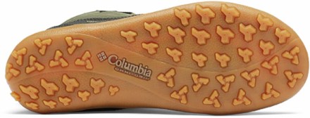 Columbia Minx Shorty III Snow Boots - Women's 8