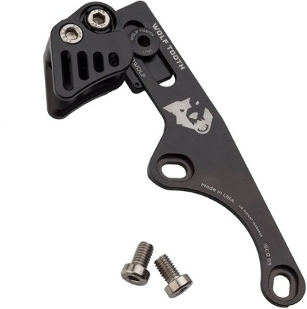 Wolf Tooth Components GnarWolf Chain Guide - ISCG-05 Mount 0