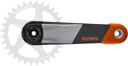 Race Face Era Crankset 4