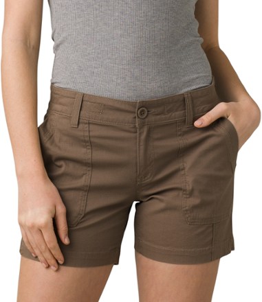 prAna Elle 5" Shorts - Women