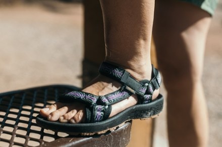 Teva Hydratrek Sandals - Women's 6