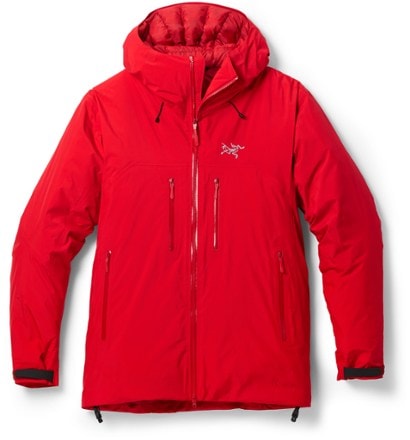 Arcteryx Beta Down Insulated Jacket - Mens