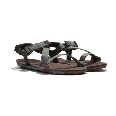 Xero Shoes Z-Trail EV Sandals - Men's 2