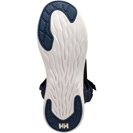 Helly Hansen Capilano F2F Sandals - Men's 6