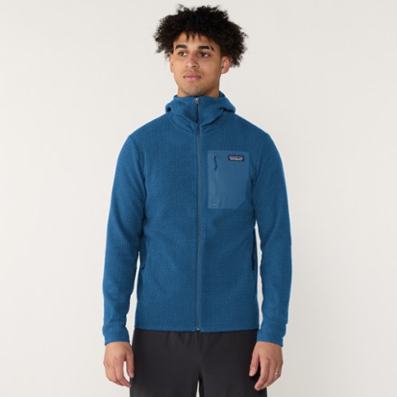 Patagonia R1 Air Full-Zip Hoody - Men's 1
