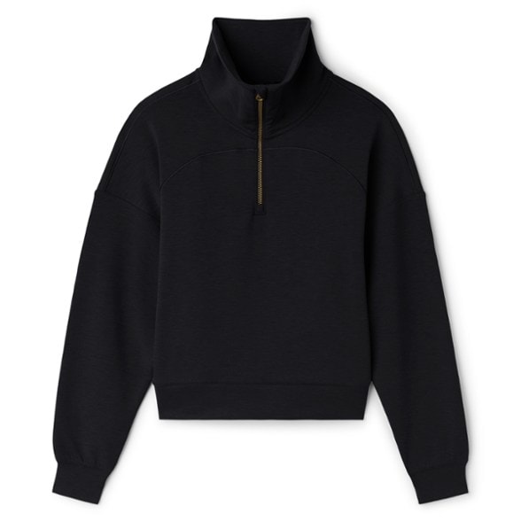 Product Image of color Pure Black Heather