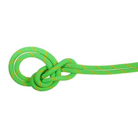 Mammut Crag Eco 9.5 mm x 60 m Dry Rope 0