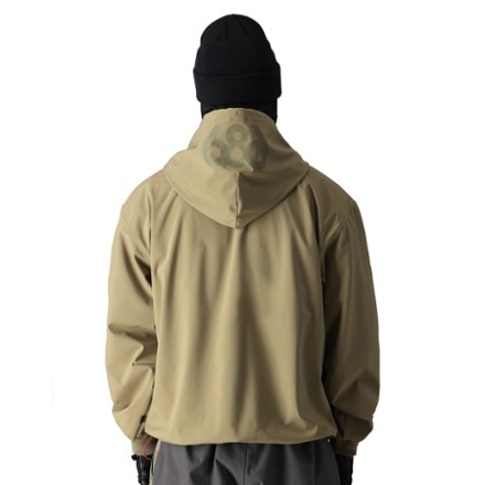 686 Waterproof Team Hoody - Men's 1