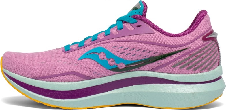 Saucony Endorphin Speed Road-Running Shoes - Women's | REI Co-op