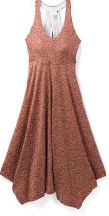 prAna Saxon Dress - Women