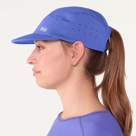 REI Co-op On The Trail Cap 3