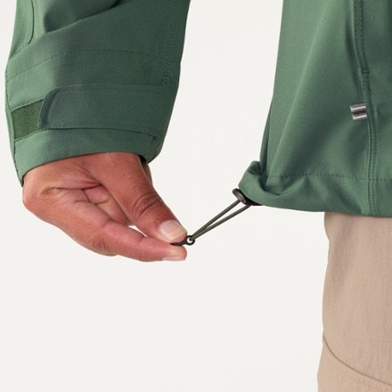 KUHL Stretch Voyagr Jacket - Men's 9