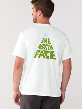 The North Face Brand Proud T-Shirt - Men's 2