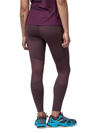 Patagonia Endless Run 7/8 Tights - Women's 2