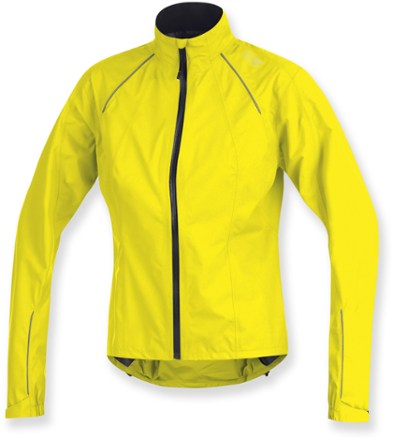 gore power jacket