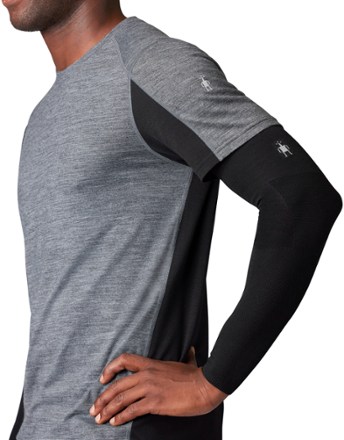 Smartwool Intraknit Thermal Merino Arm Sleeves 2