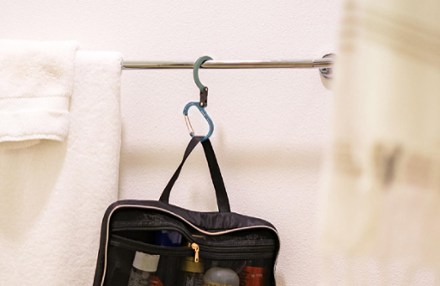 HEROCLIP Medium Hanger 9