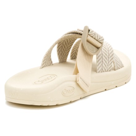 Chaco CushZ Extra Cushioned Slides - Women's 4