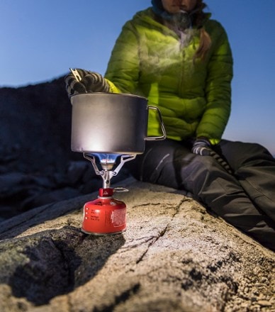 MSR PocketRocket 2 Stove 8