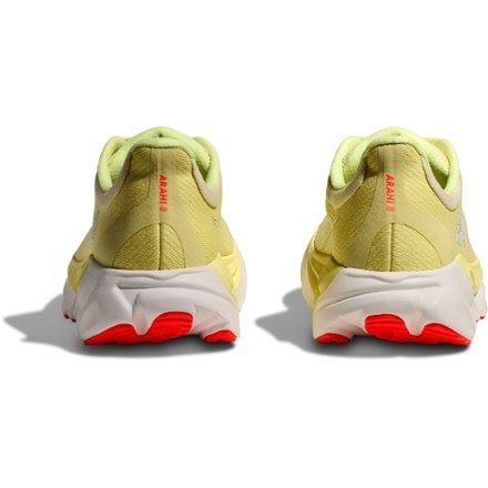 HOKA Arahi 8 Road-Running Shoes - Women's 4
