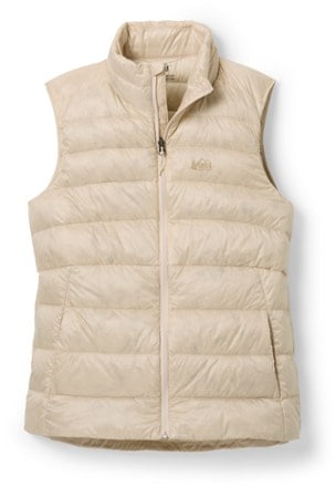 REI Co-op 650 Down Vest - Women's 0
