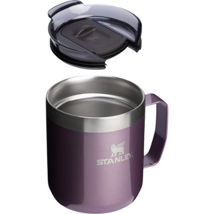 Stanley Everyday Camp Mug - 12 fl. oz. 3