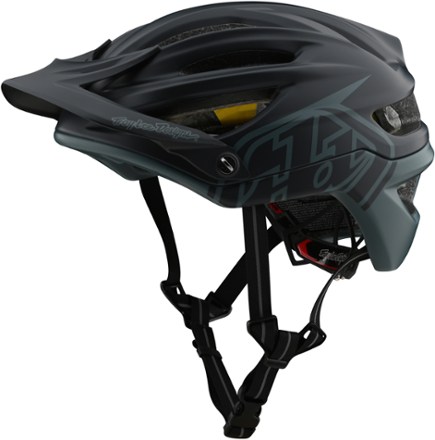 mountain bike helmet with mips system