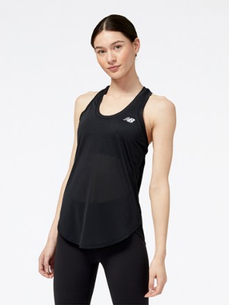 New Balance Accelerate Tank Top - Womens