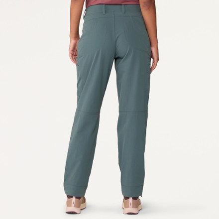 REI Co-op Stretch Trail Utility Pants - Women's | REI Co-op