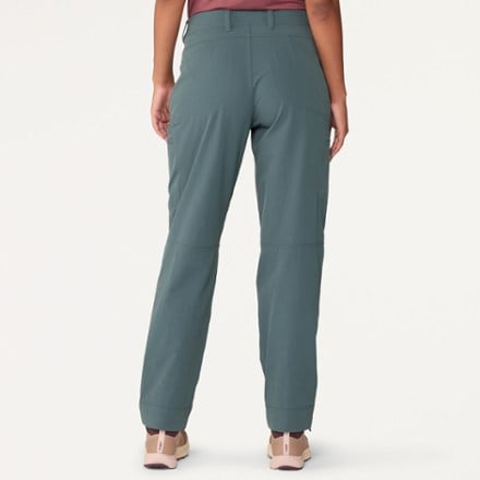 REI Co-op Stretch Trail Utility Pants - Women's 2