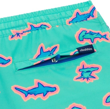 Chubbies Lined Classic Swimsuit Bottoms - Kids' 2