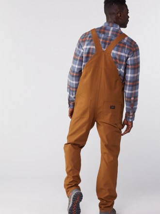 REI Co-op Trailsmith Overalls - Men's 2