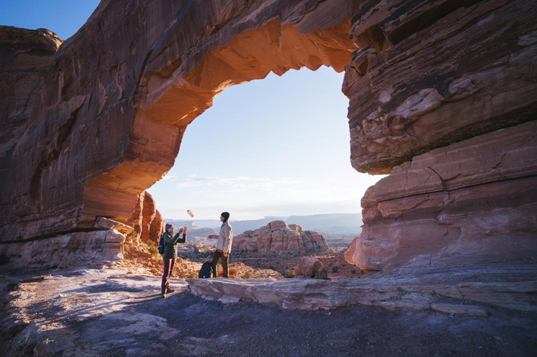 Location Image for Expedition X-Latt Insulated Jacket - Men's