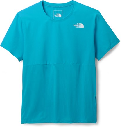 The North Face True Run Shirt - Men's 0