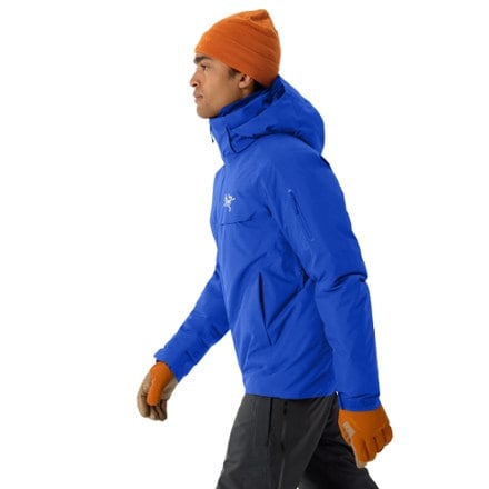 Arc'teryx Macai Down Jacket - Men's 5