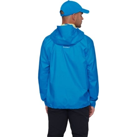 Mammut Taiss Light HS Hooded Jacket - Men's 2