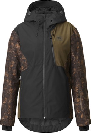 Picture Organic Clothing Seen Insulated Jacket - Women's 0