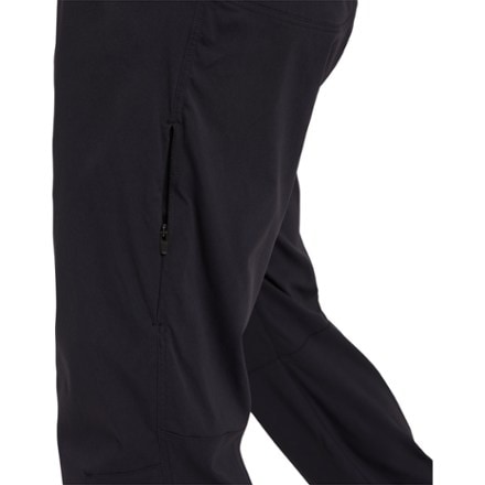 Black Diamond Pursuit Pants - Women's 7